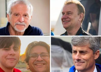 Mas sobre la tragedia del Titán: ¿Quienes eran los tripulantes?