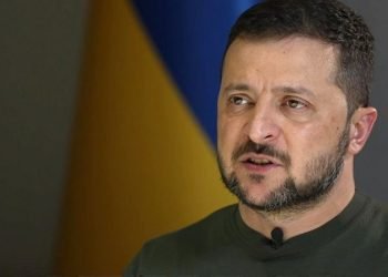 Ucrania enfrenta desafíos en su ofensiva militar: Zelensky