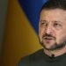 Ucrania enfrenta desafíos en su ofensiva militar: Zelensky