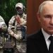 Contradicción y confusión: Putin reacciona de manera contradictoria ante el motín del grupo Wagner mientras los medios estatales intentan controlar la imagen