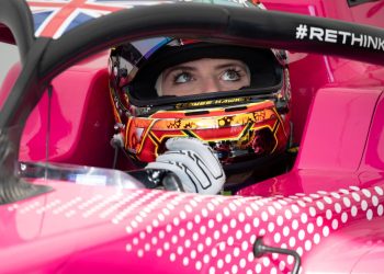 Histórico: Todos los equipos de Fórmula 1 tendrán pilotos mujeres de la F1 Academy para 2024