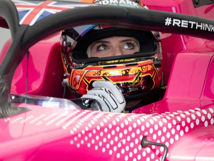 Histórico: Todos los equipos de Fórmula 1 tendrán pilotos mujeres de la F1 Academy para 2024