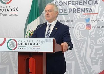 Decisión Inédita en Cámara de Diputados: Próxima Semana se Define Mesa Directiva