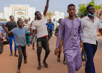 Golpe de Estado en Níger: Militares derrocan al presidente Mohamed Bazoum y cierran fronteras