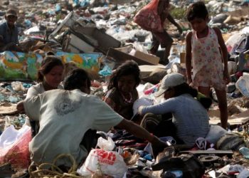 AMLO Celebra Reducción de la Pobreza en México con ‘Economía Moral