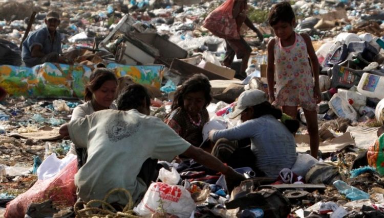 AMLO Celebra Reducción de la Pobreza en México con ‘Economía Moral