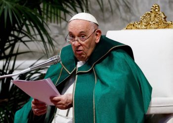 Papa Francisco destaca la importancia de los jóvenes para el futuro de la Iglesia