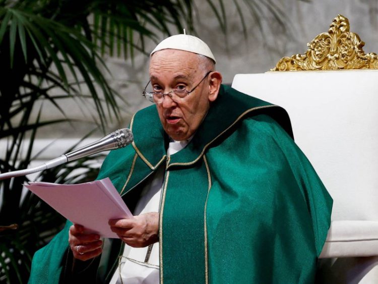 Papa Francisco destaca la importancia de los jóvenes para el futuro de la Iglesia