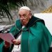 Papa Francisco destaca la importancia de los jóvenes para el futuro de la Iglesia