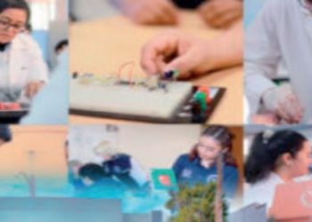 Difunde UAT oferta educativa en el norte