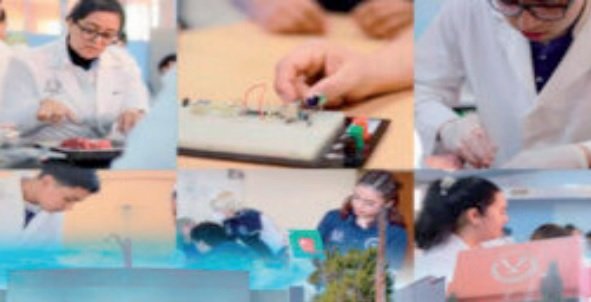 Difunde UAT oferta educativa en el norte