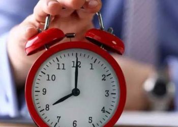 REDUCCIÓN DE JORNADA Nuevo horario de 40 horas laborales está por aprobarse