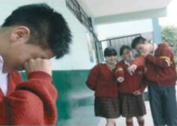 Denuncian casos de bullying en 15 escuelas