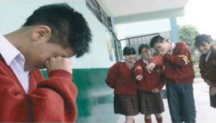 Denuncian casos de bullying en 15 escuelas