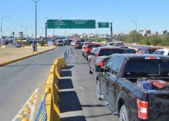 «LEENTAAA REMODELACION» Cumple el Puente II 8 meses de retraso