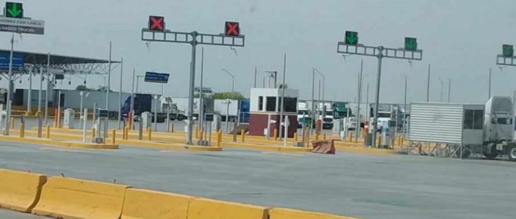 “Tiempos muertos” ahogan carga