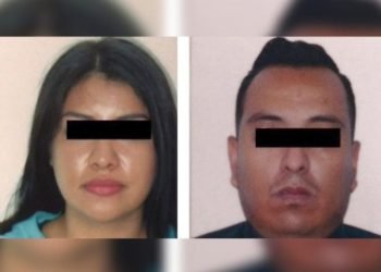 Libertad a la pareja acusada de agredir a maestra en Cuautitlán Izcalli: solo enfrentan cargos por cohecho
