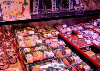 Hong Kong amenaza con prohibir importaciones de productos del mar de Japón por descarga de agua radiactiva de Fukushima