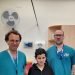 Milagrosa cirugía en Israel: Reunen la cabeza de niño tras accidente