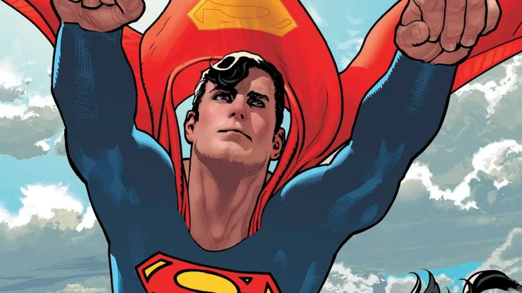 Superman: Legacy sigue agrandando su casting: James Gunn