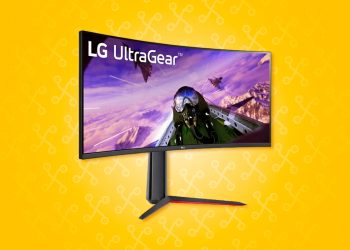 Monitor curvo LG de 34 pulgadas a 160 Hz y por menos de 6,000 pesos: así puede aprovechar la oferta del Amazon Prime Day 2023
