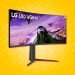 Monitor curvo LG de 34 pulgadas a 160 Hz y por menos de 6,000 pesos: así puede aprovechar la oferta del Amazon Prime Day 2023