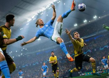 ‘EA Sports FC24’ no quiere ser un «clon» de ‘FIFA’ y con su trailer quiere que sientas cada partido único: estas son sus diferencias