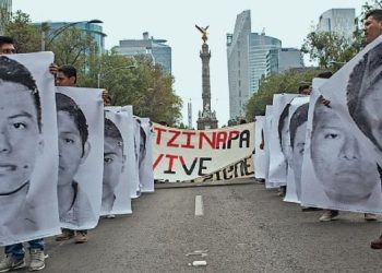 Informe revela encubrimiento y manipulación en caso Ayotzinapa