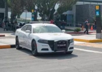 Sedena tomará control del aeropuerto de Nuevo Laredo