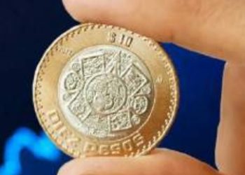 Dólar en $16.70 no se veía desde 2015