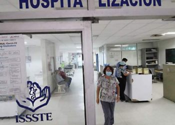 Proyectan un nuevo hospital del ISSSTE