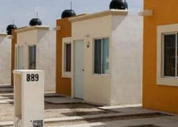 EN BUSCA DEL SUEÑO Más de 500 familias anhelan su propio hogar