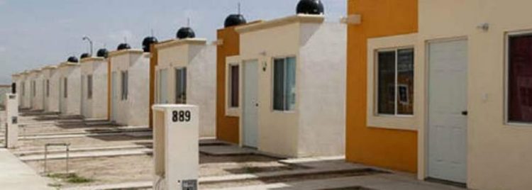 EN BUSCA DEL SUEÑO Más de 500 familias anhelan su propio hogar