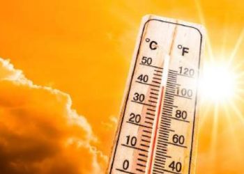 ALERTA DPS Volverá el calor extremo a Texas