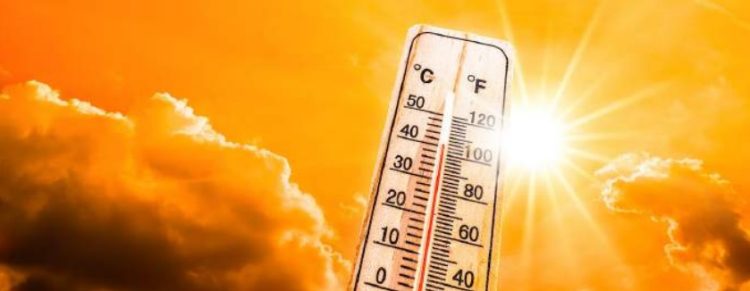 ALERTA DPS Volverá el calor extremo a Texas