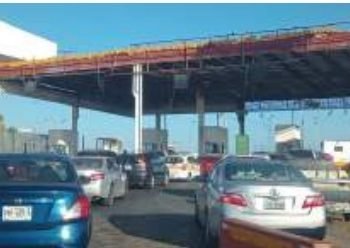 Urgen concluir obras en puentes internacionales