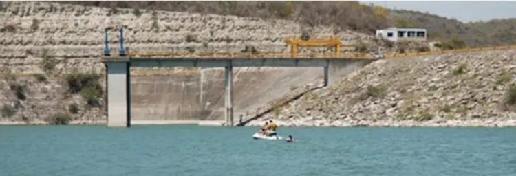 Empeora la falta de agua