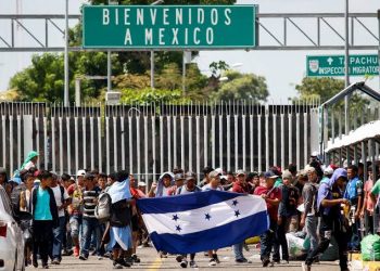 México rechaza la ley de Florida que penaliza a inmigrantes indocumentados