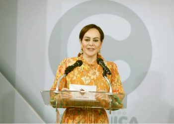 CON “NUEVO LAREDO SE PRENDE” Transforman imagen urbana de más de 20 colonias