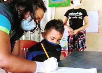SNTE EN TAMAULIPAS Defienden calidad de educación pública