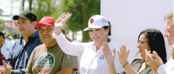 SEGUNDA ETAPA DE CONSTRUCCIÓN Invierten más de 18 mdp en pluvial “Concordia”