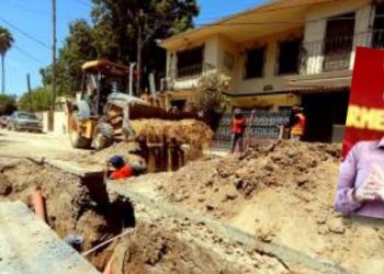 AVANZA LA TRANSFORMACIÓN 180 obras en marcha