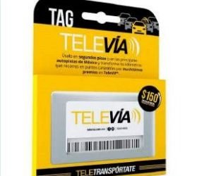 Se agiliza el tráfico con Telepeaje IAVE