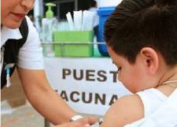 Reanudan mañana Semana Nacional de Salud