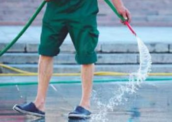 Harán recorridos para “cazar”, a tiradores de agua