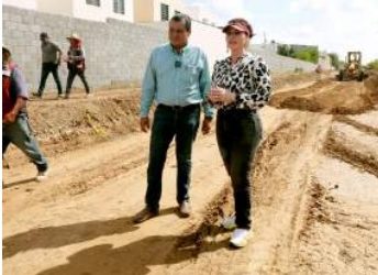 CONECTIVIDAD EN EL SUR DE LA CIUDAD Transformarán eje vial para mejorar