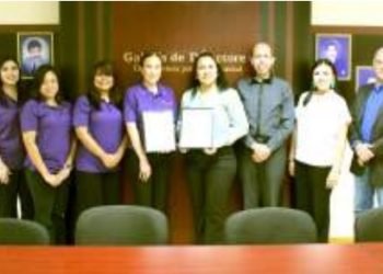 Firman Inmujer y Tec convenio de colaboración