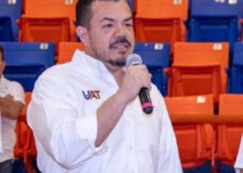 Inicia en la UAT el campamento infantil de verano 2023