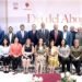 Celebra gobierno municipal Día DEL ABOGADO