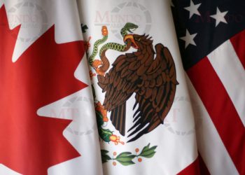 Comercio con EU creció 20% con el T-MEC; tres años de su entrada en vigor